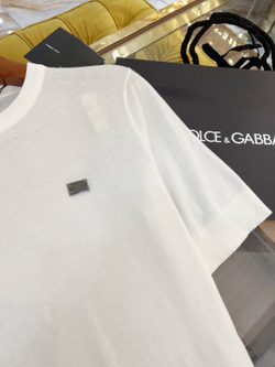 Футболка Dolce & Gabbana