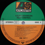 Laura Branigan / Self Control (LP)
