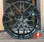 Комплект дисков Vorsteiner V-FF 107 19x8.5/9.5 et35/35 5x120