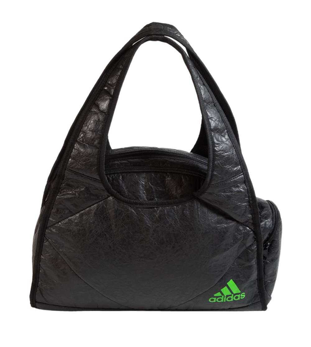 Сумка для Padel Adidas Weekend Bag - black/green