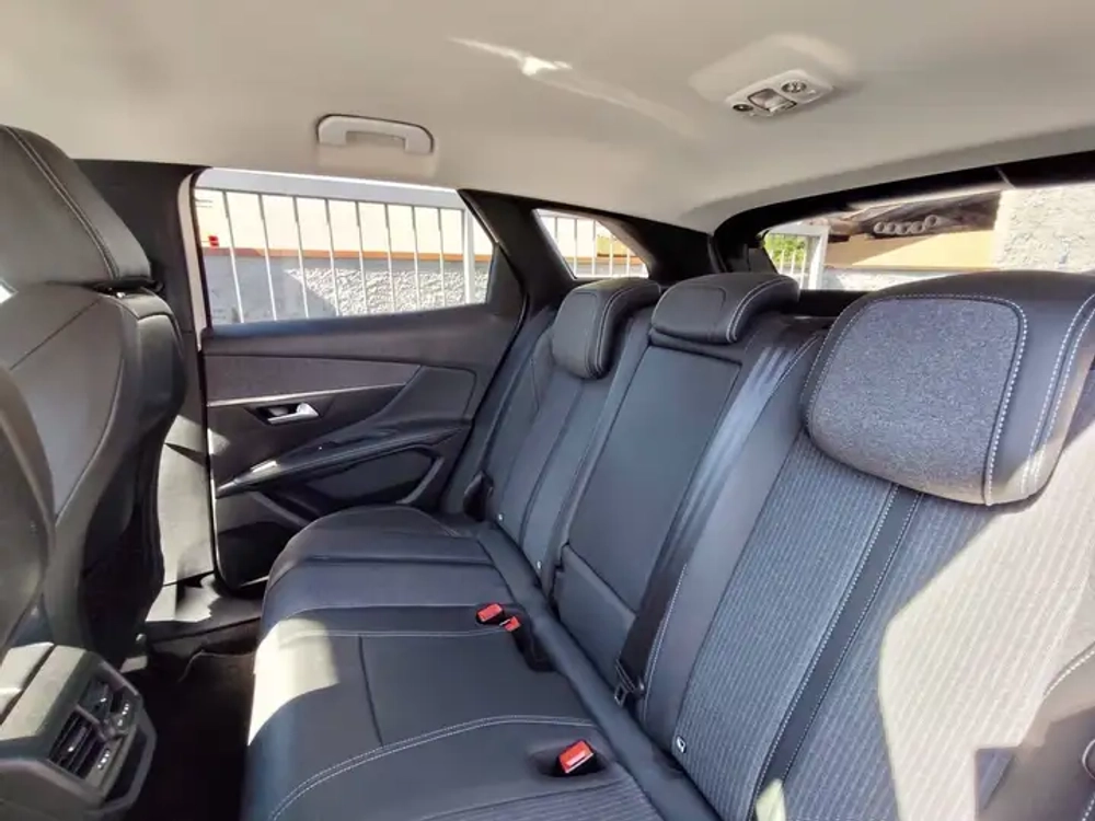 Peugeot 3008 Allure