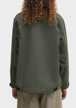 Куртка CARHARTT WIP Barnett Jacket