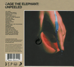 Cage The Elephant / Unpeeled (CD)