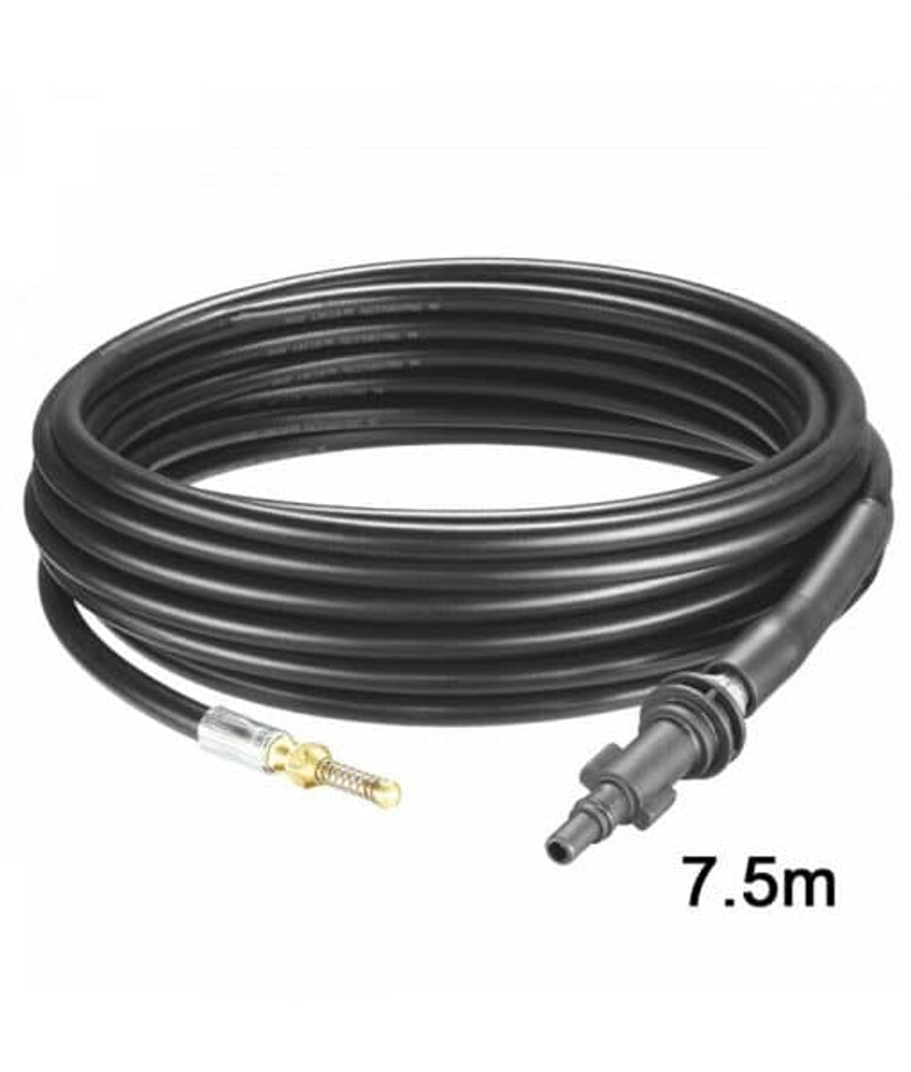 Шланг для чистки труб INGCO AHPH7511