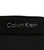 Визор CK MUST TPU LOGO VISOR Calvin Klein - черный(K60K610670)