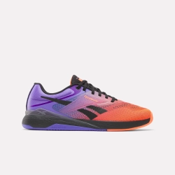 Кроссовки мужские Reebok Nano X5 - 100225443