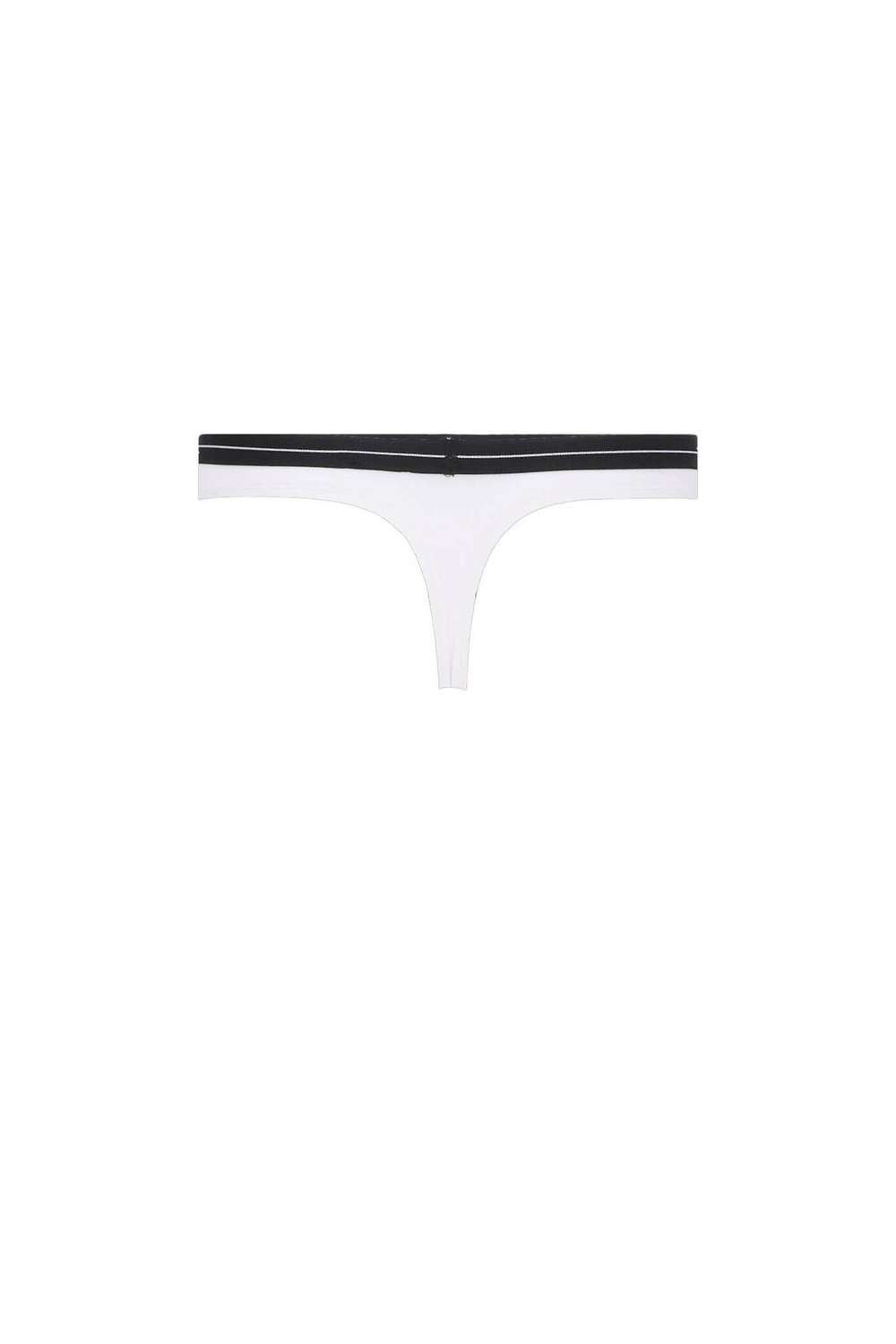 Стринги 3 пары 3P THONG BOSS BLACK - черный(50510030)