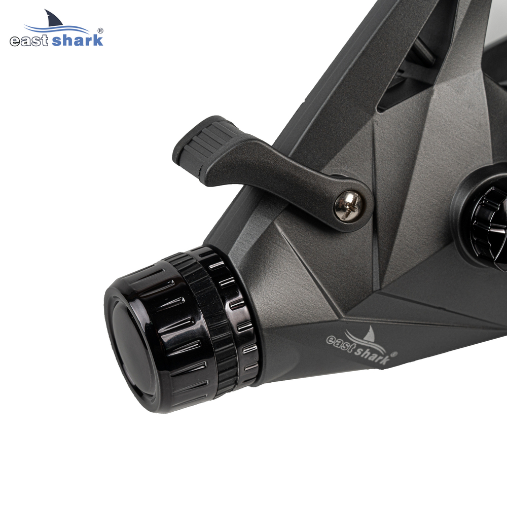 Катушка EastShark VIGOR 6000 с байтраннером