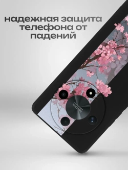Чехол на Honor X9B