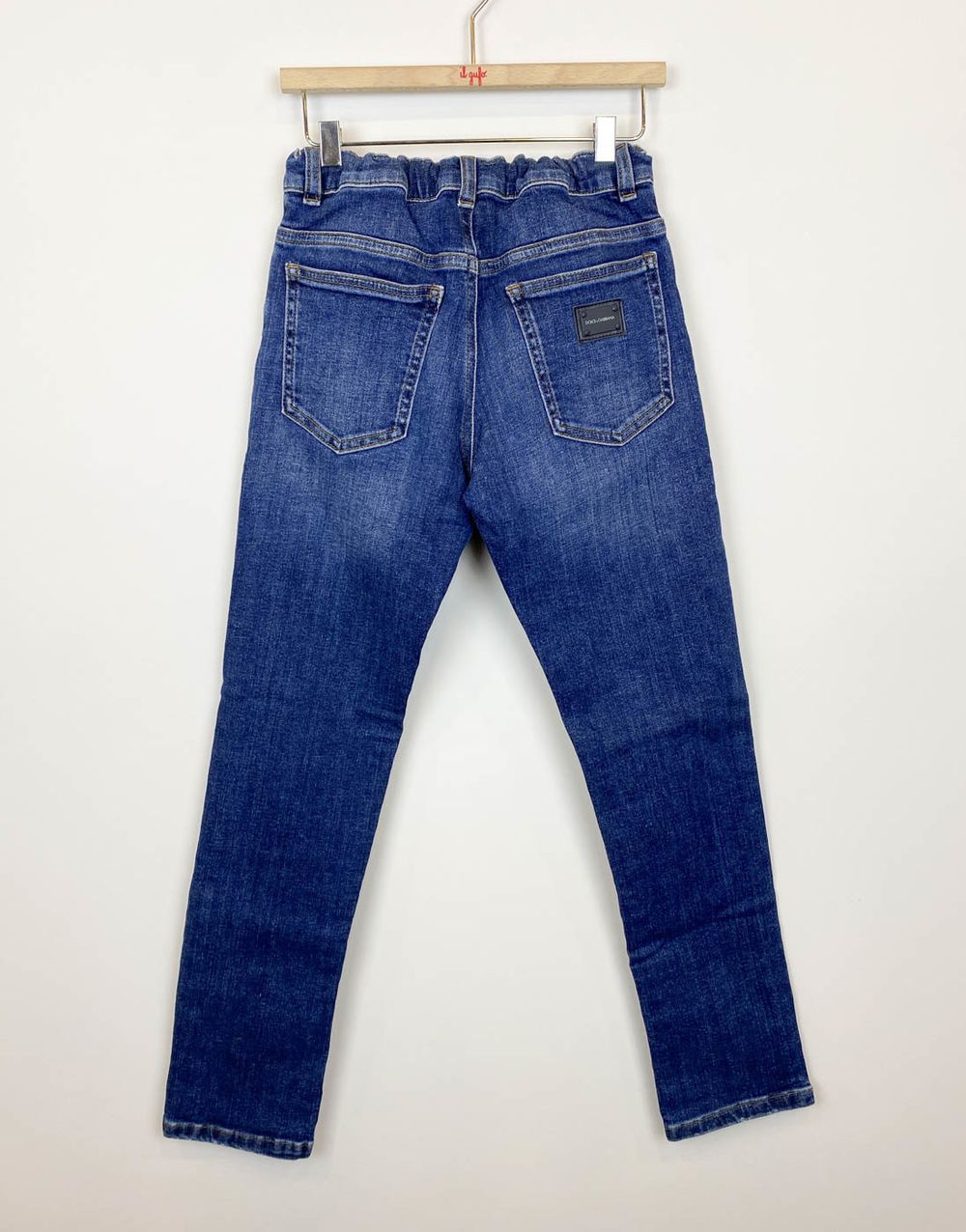 Джинсы Dolce&Gabbana ,140