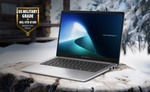 Бизнес-ноутбук ASUS ExpertBook P1 P1403CVA 14" 1920*1080, Intel Core 5 210H, SSD 256Gb/512Gb, серый