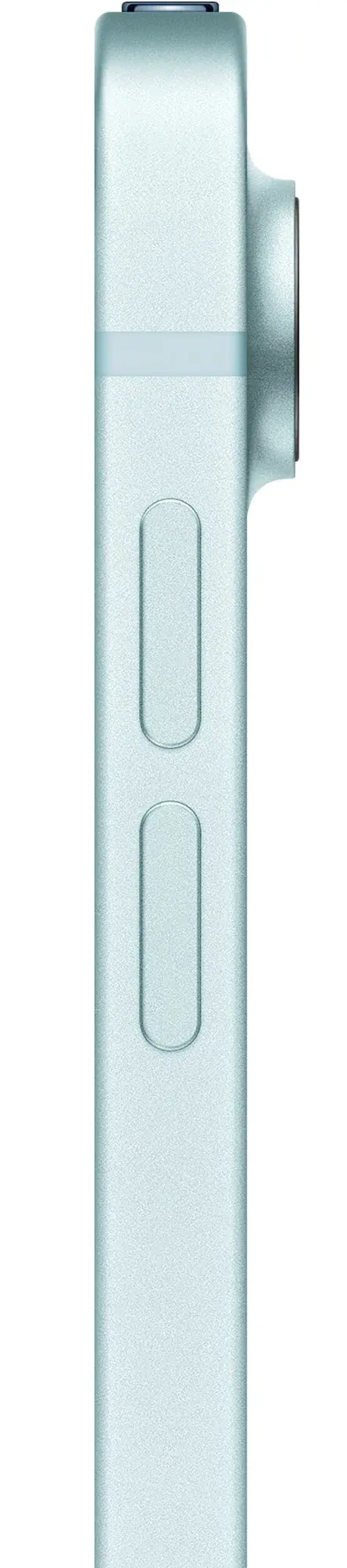 iPad Air 13 (2025) LTE 256 ГБ, синий