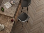 Кварц-винил SPC My Step Aqua Аква 5,05 мм Берн