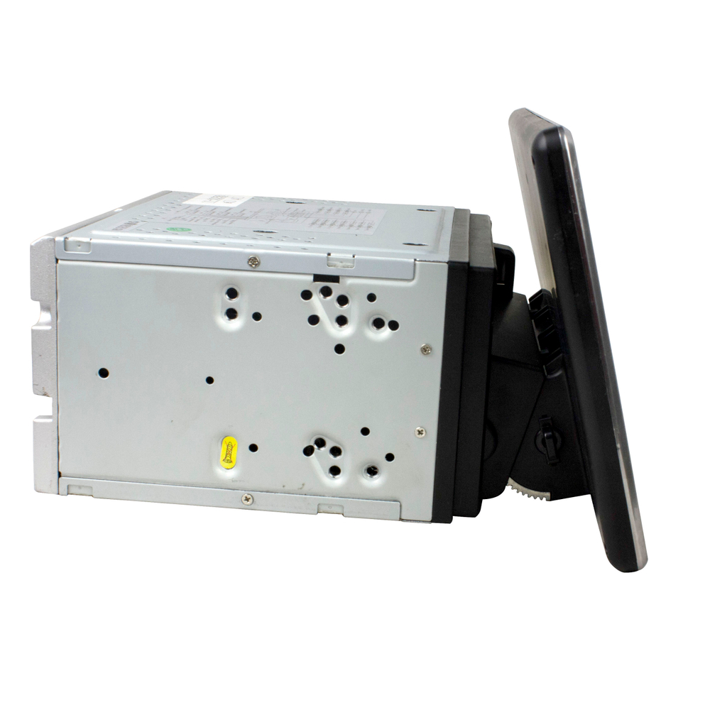 Установочный комплект универсальный  2DIN  KUBERG KD-1000-P6