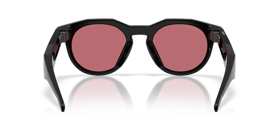 Умные очки Oakley Meta HSTN (OW8002) Black/Prizm Dark Golf S51 T145