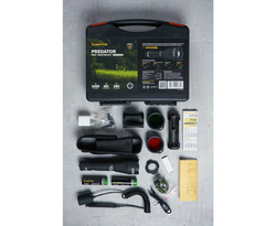 Armytek Predator Pro Hunting Kit