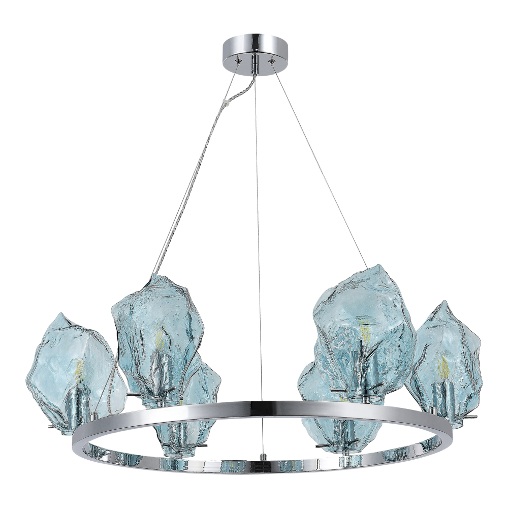 Люстра подвесная ST Luce Portici SL1175.113.06
