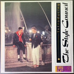 The Style Council ‎– Introducing: The Style Council (США 1983г.)