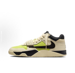 Travis Scott x Jordan Jumpman Jack TR "Bright Cactus"