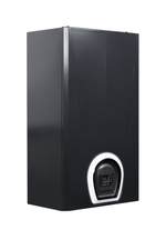 Котел газовый настенный Federica Bugatti 32 VARME Black 2-контурный с WI-FI