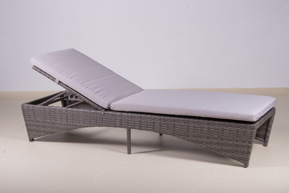 Шезлонг, коллекция Баунти