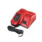 Энергокомплект Milwaukee M18 FORGENRG-122: ДВА Аккумулятора M18 FB12 12.0 Ач FORGE, M12-18 FC Зарядное устройство 4933498610