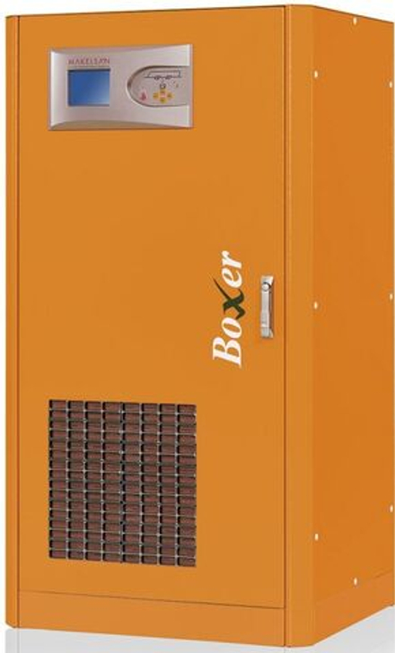 Напольный ИБП Makelsan BX33100
