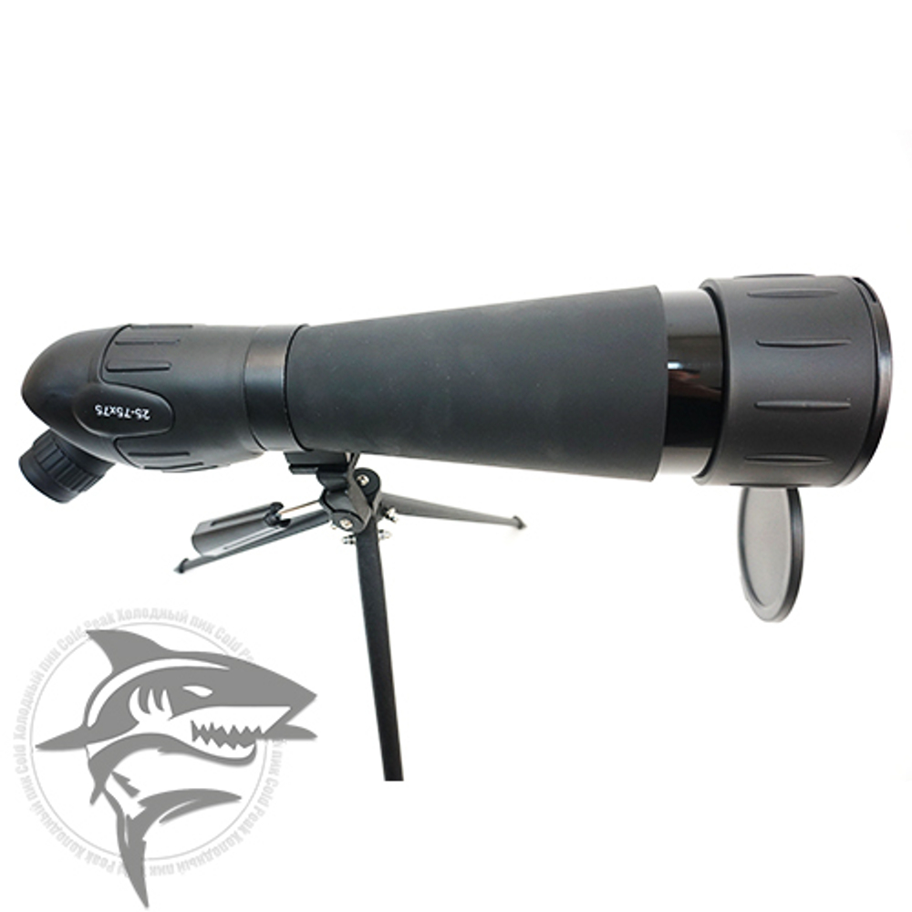 Зрительная труба SUTTER/KANDAR 25-75х75