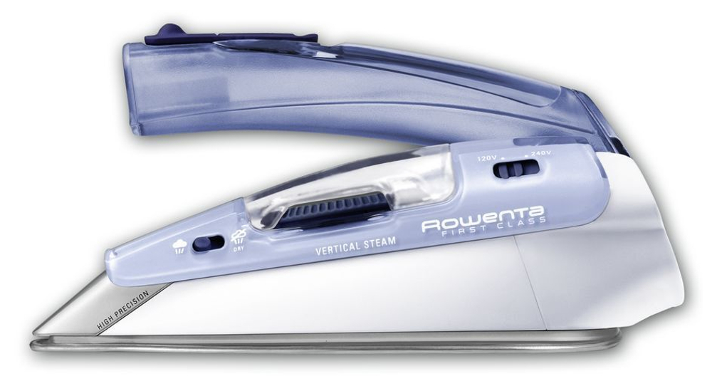 Дорожный утюг ROWENTA First Class DA1510F1