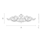 Орнамент NPU.VRS-006