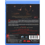 Alan Parsons With The Israel Philharmonic Orchestra / One Note Symphony (Live In Tel Aviv)(Blu-ray)