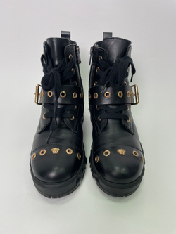 Ботинки Versace