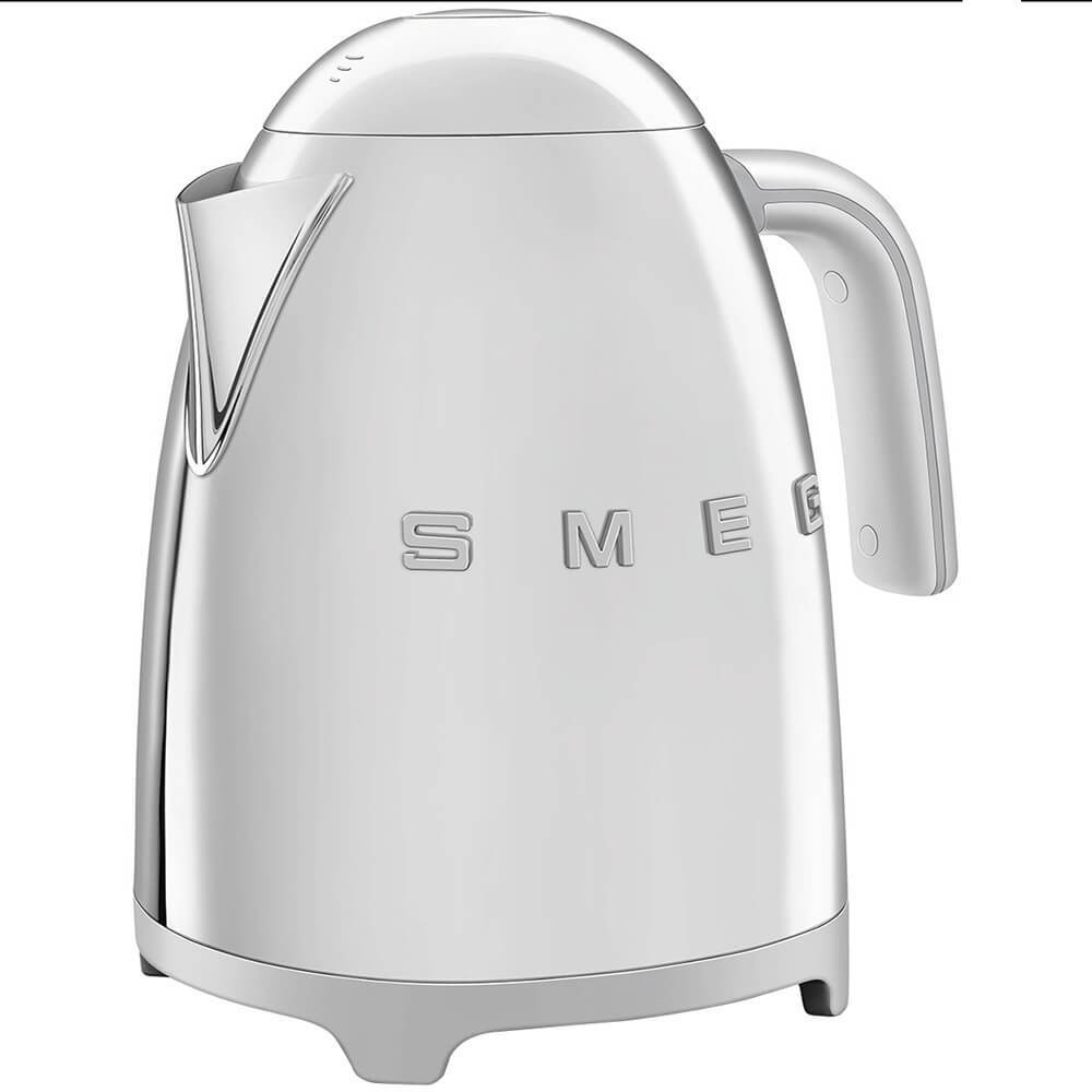 Чайник электрический Smeg KLF03SSEU
