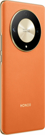Смартфон HONOR X9b 8Gb/256Gb Dual 5G, Ростест, EAC, оранжевый