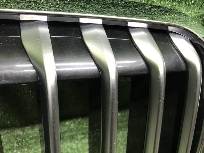Решетка радиатора BMW X7 G07 (2019-2022)