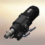 Электропривод HI-PRO ЭП18, 230 В, 50Гц, 1800 Вт, конус Морзе 3, 4 скорости