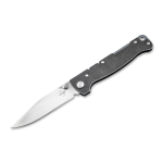 Складной нож Boker Plus Atlas Clippoint TS, сталь D2, 01BP0065