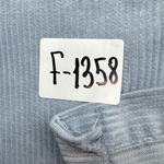 Рубашка Ymkashix Velvet Button F-1358 pp.XL