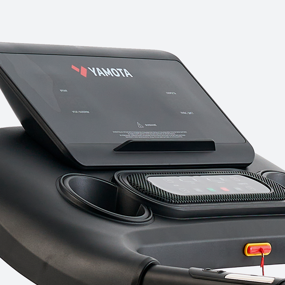 Беговая дорожка Yamota Fast