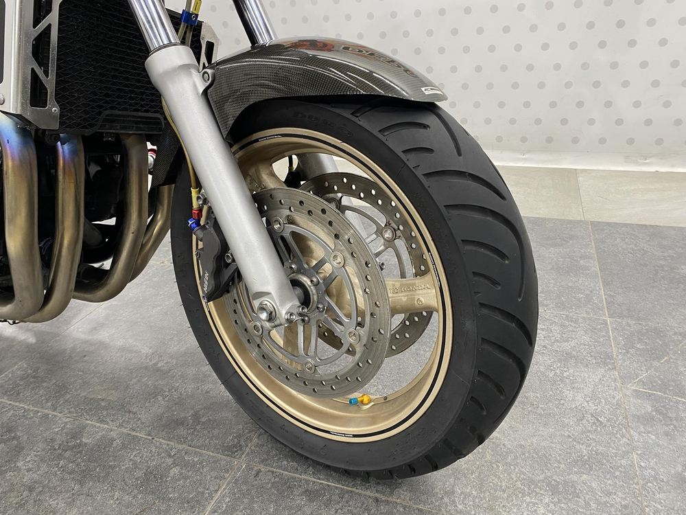 Honda CB1300SF 1998