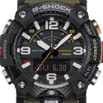 Часы Casio GG-B100X-1A3