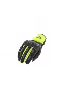 Перчатки ACERBIS Carbon G 3.0 yell/blk XXL