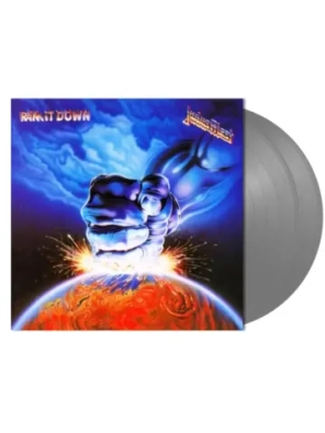 Judas Priest — Ram It Down