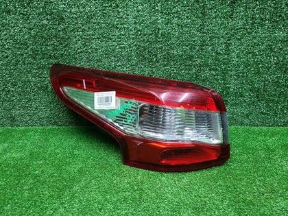 Фонарь левый внешний Nissan Qashqai J11 (13-19)