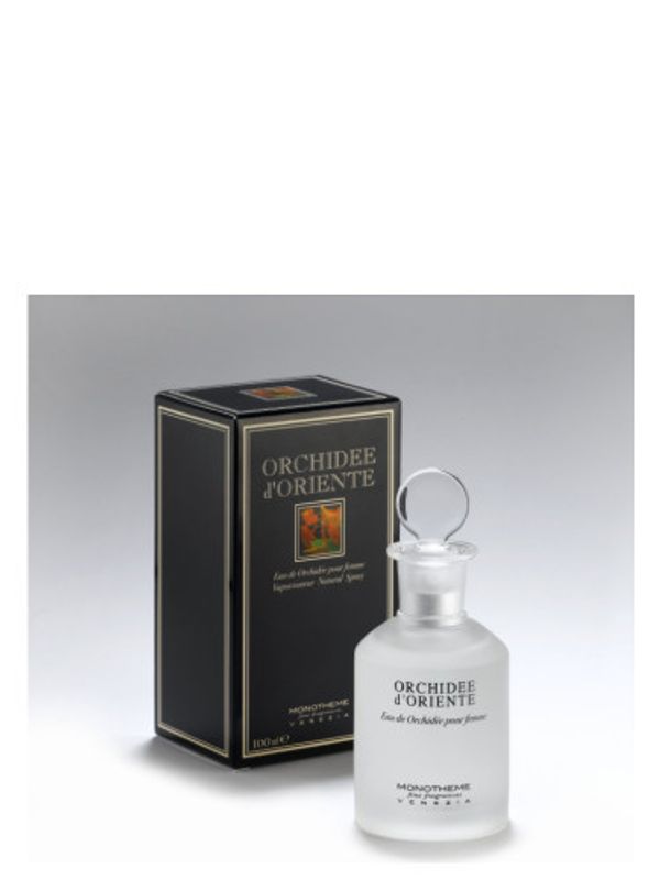 Monotheme Fine Fragrances Venezia Orchidee d'Oriente