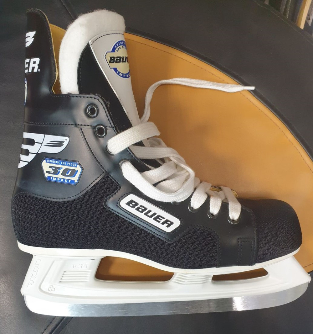 Коньки NIKE IMPACT 30 SR (взрослые)