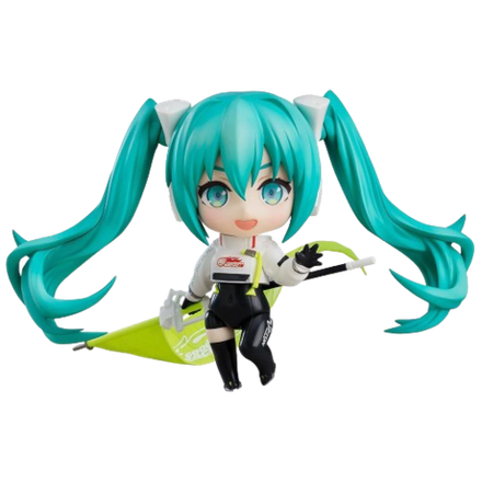 Фигурка Nendoroid Hatsune Miku Racing Miku