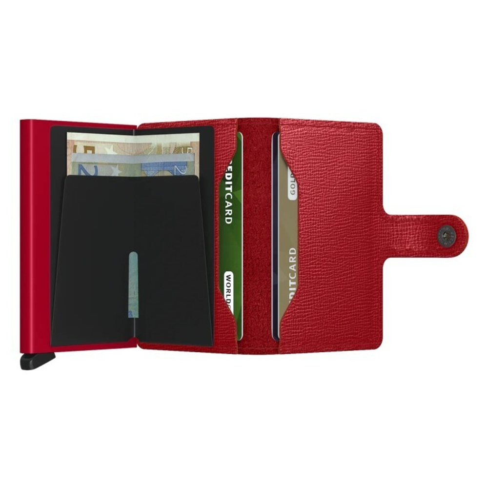 Кошелёк Secrid Miniwallet Crisple