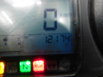 Ducati Multistrada 1000DS 2005
