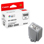Картридж Canon PFI-1000CO 0556c001 (chroma optimizer) 80 мл